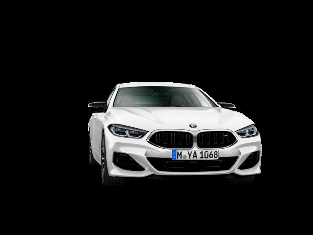 BMW M850