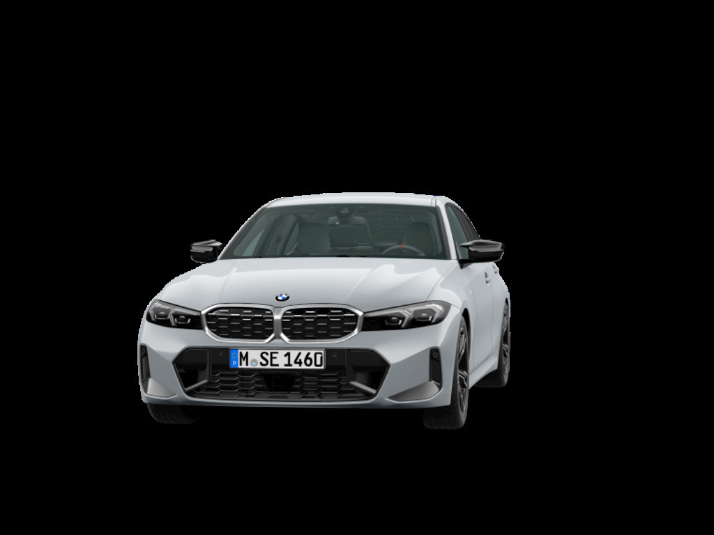 BMW M340 xDrive Sedan M340i