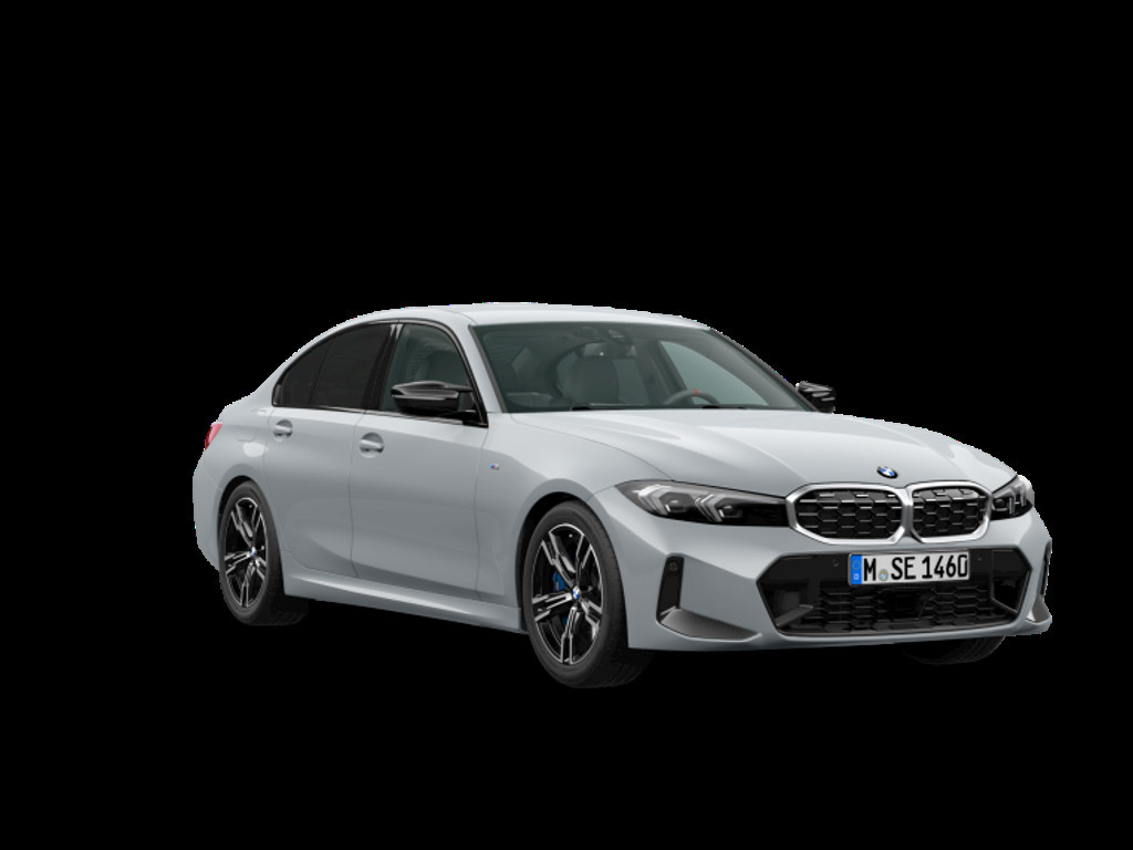 BMW M340