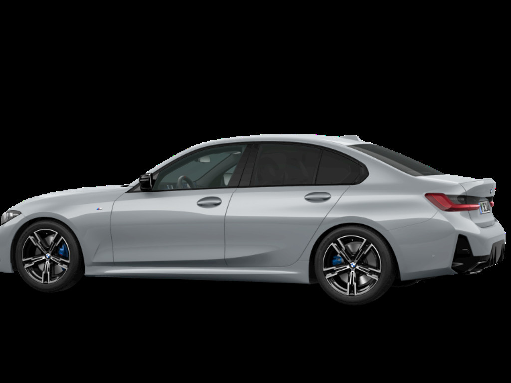 BMW M340