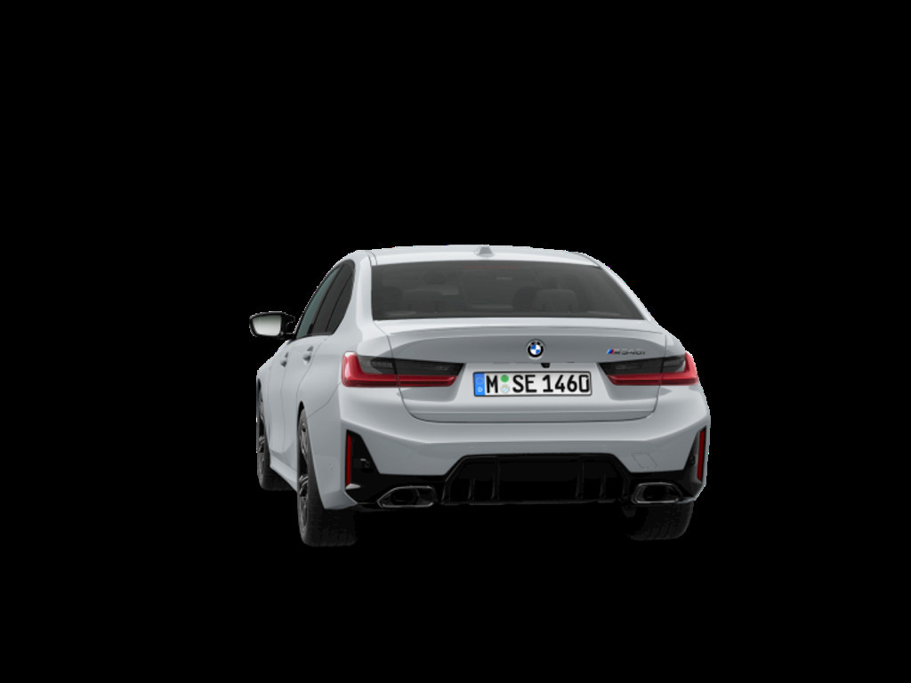 BMW M340