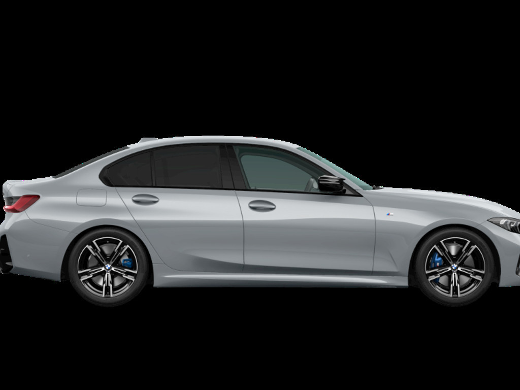 BMW M340