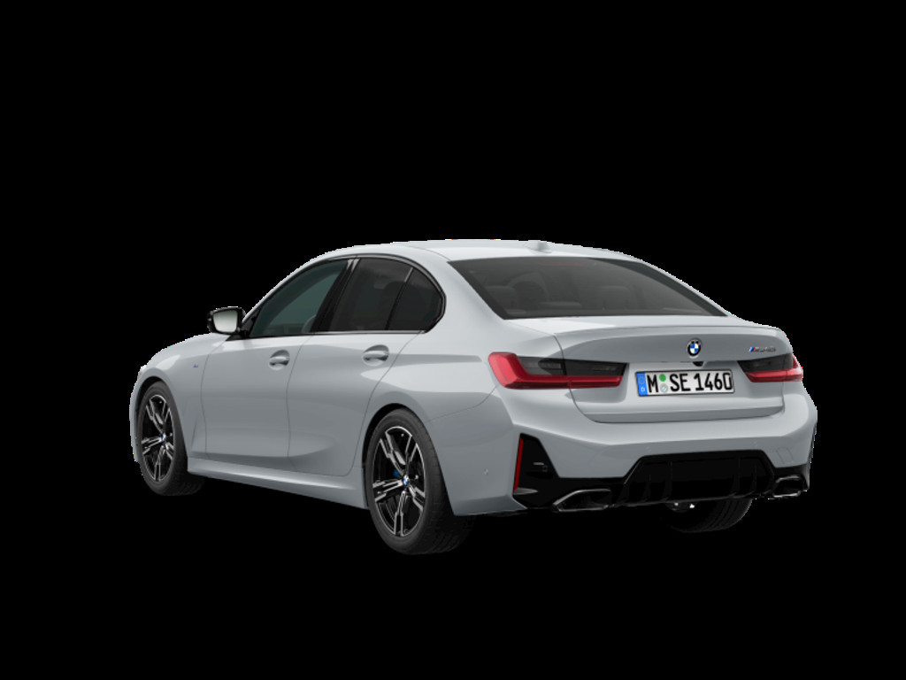 BMW M340