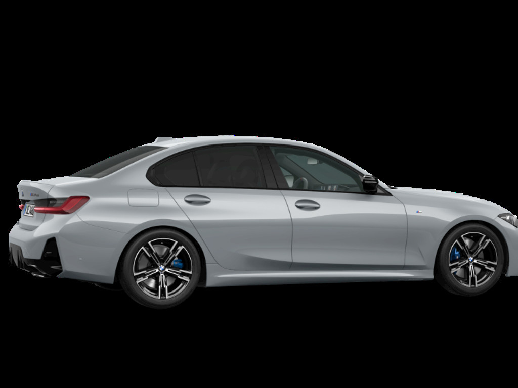 BMW M340