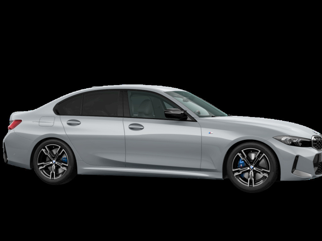 BMW M340