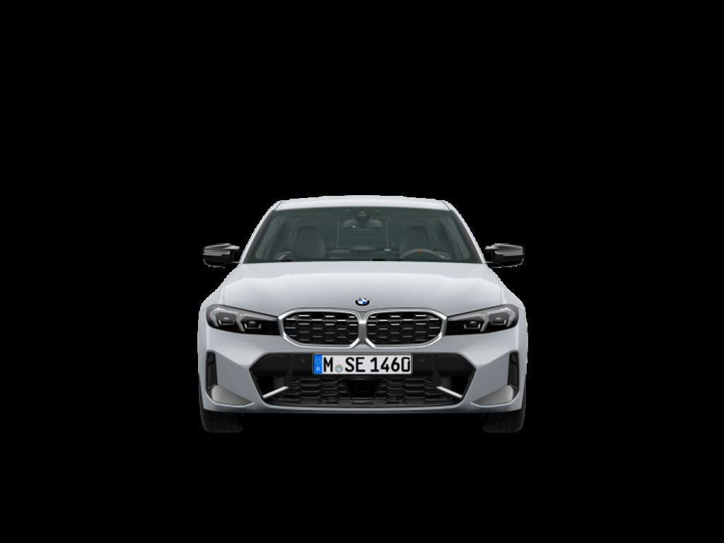 BMW M340