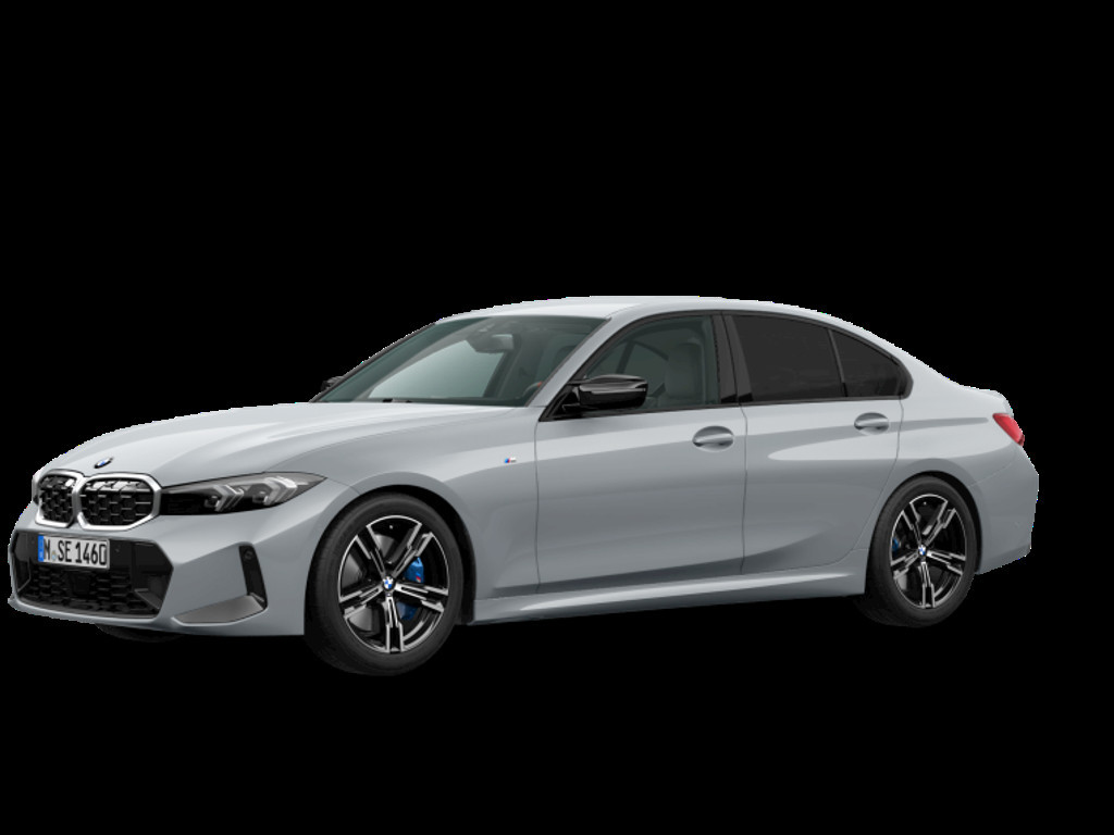 BMW M340