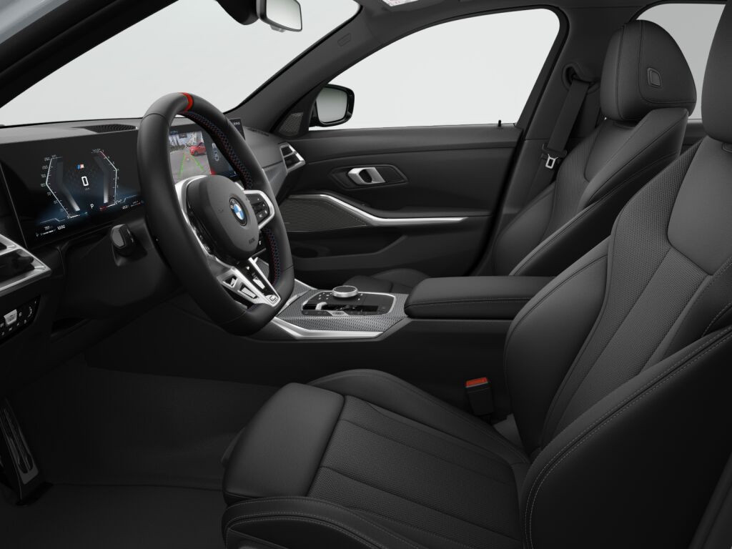 BMW M340