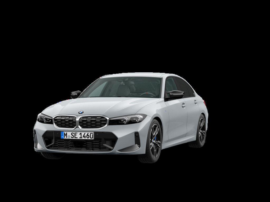 BMW M340
