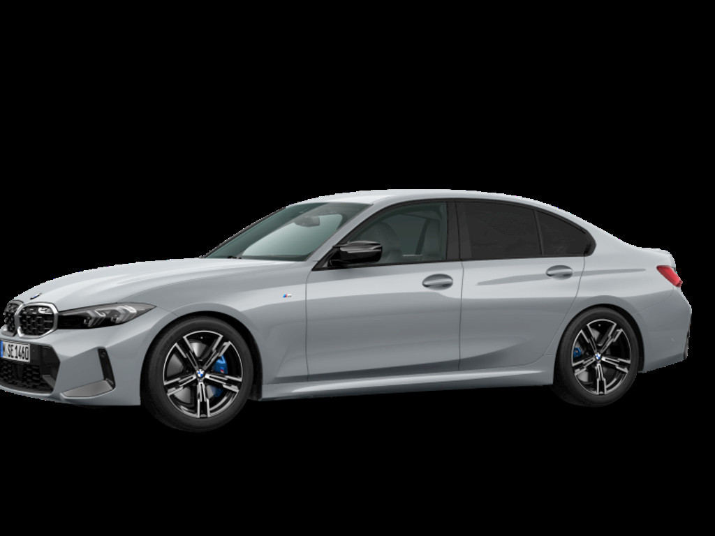 BMW M340