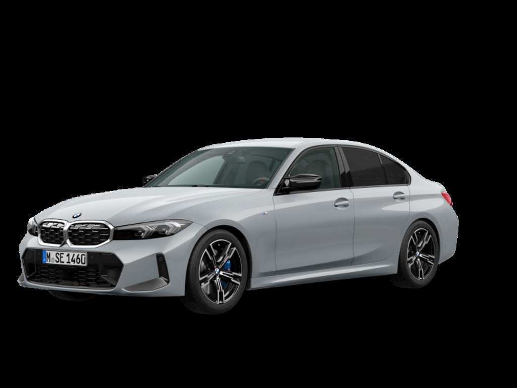 BMW M340