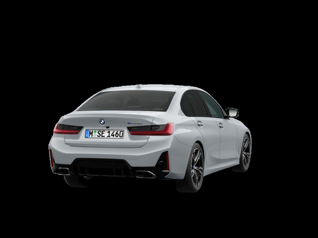 BMW M340