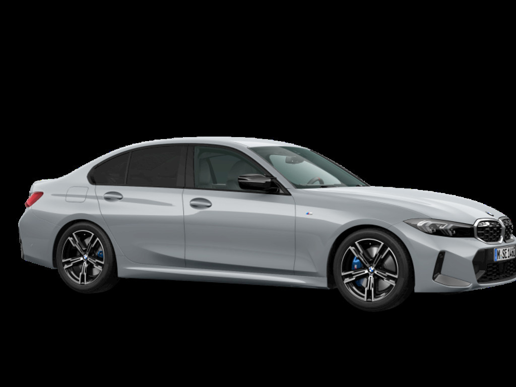 BMW M340