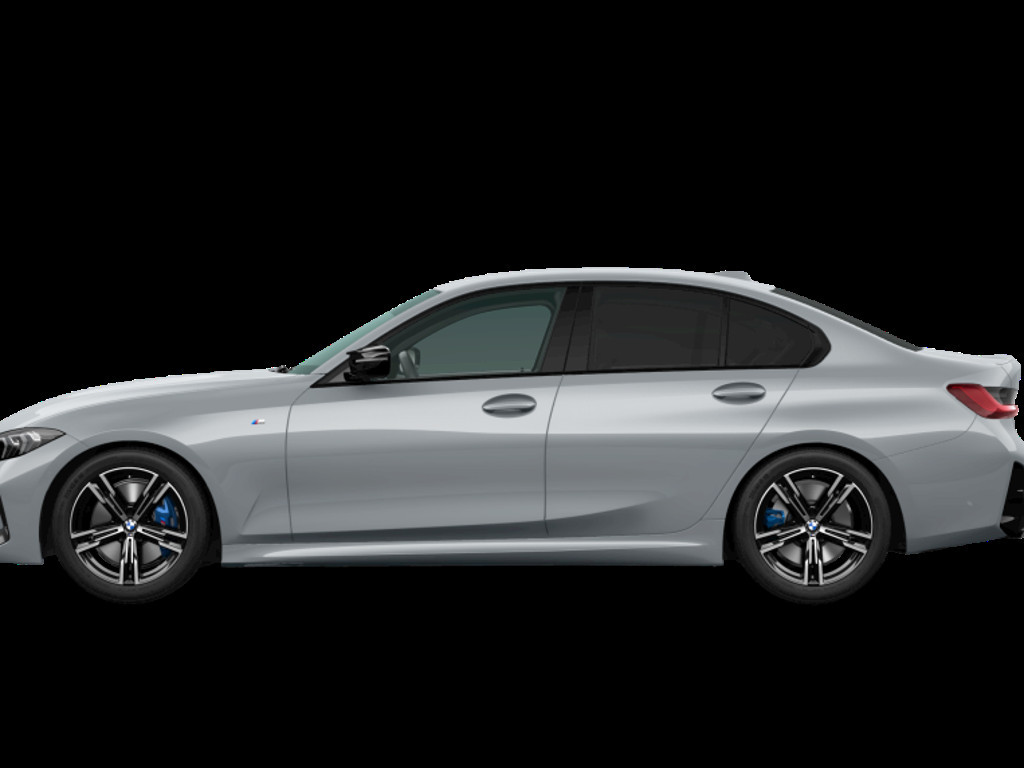 BMW M340