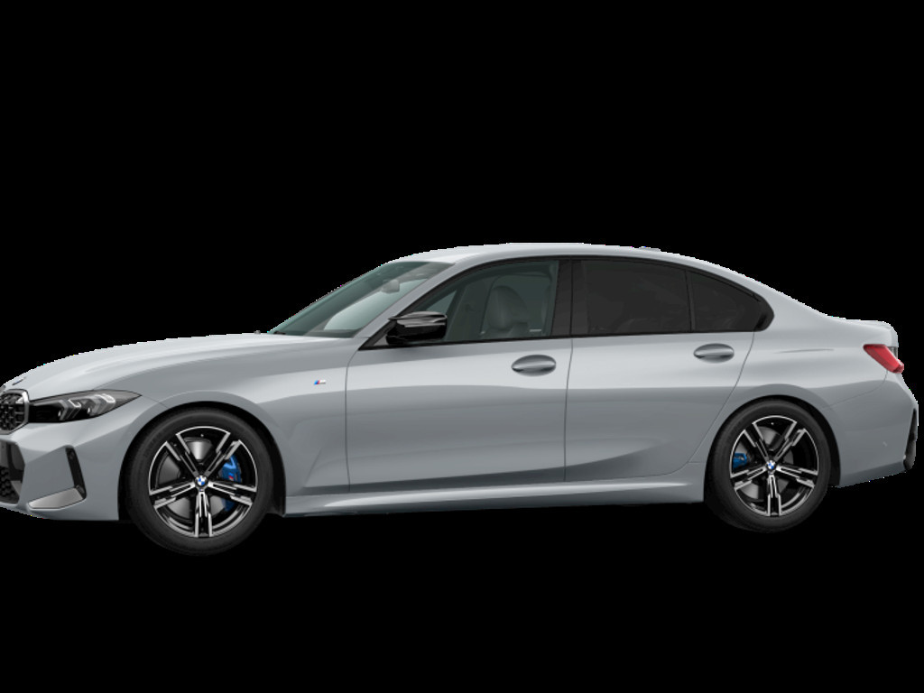 BMW M340