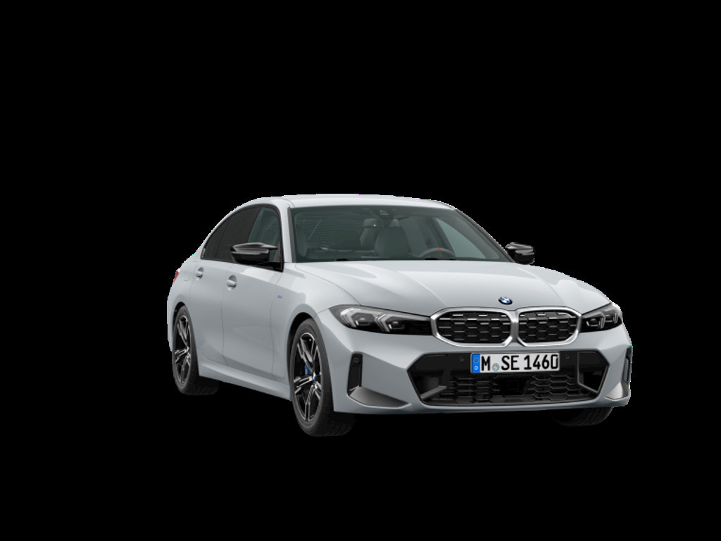 BMW M340