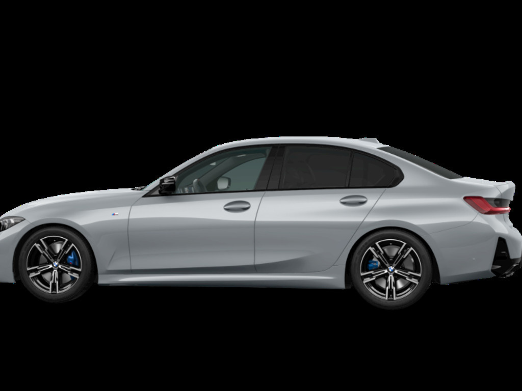 BMW M340