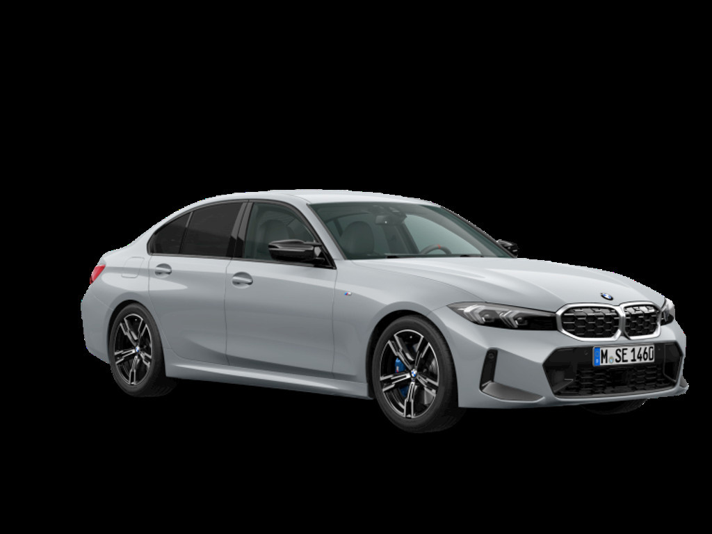 BMW M340