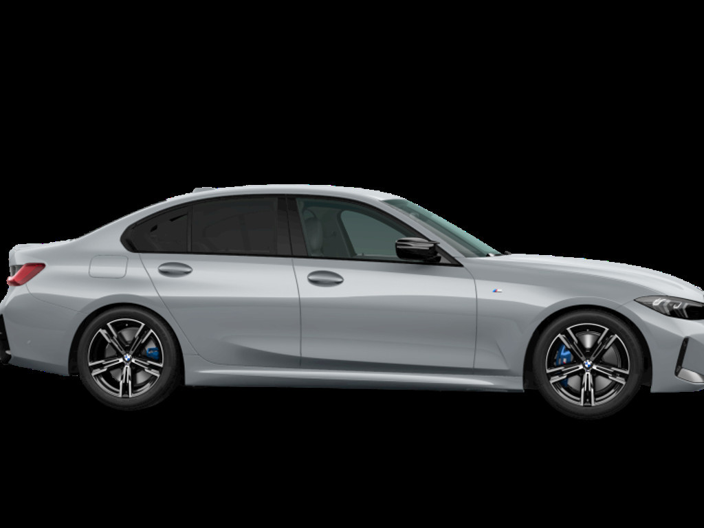 BMW M340