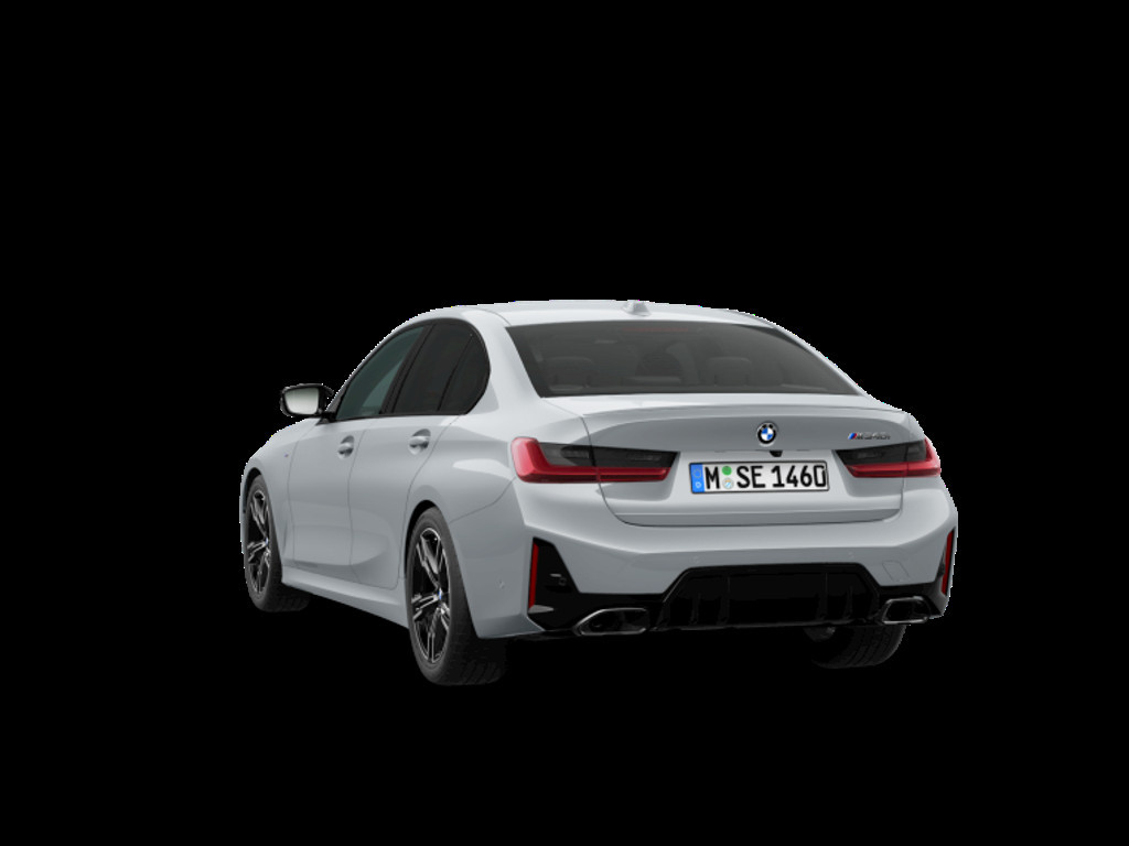 BMW M340