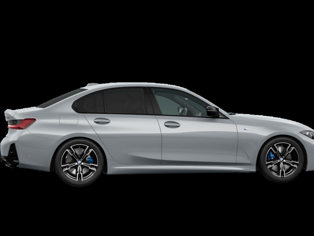 BMW M340