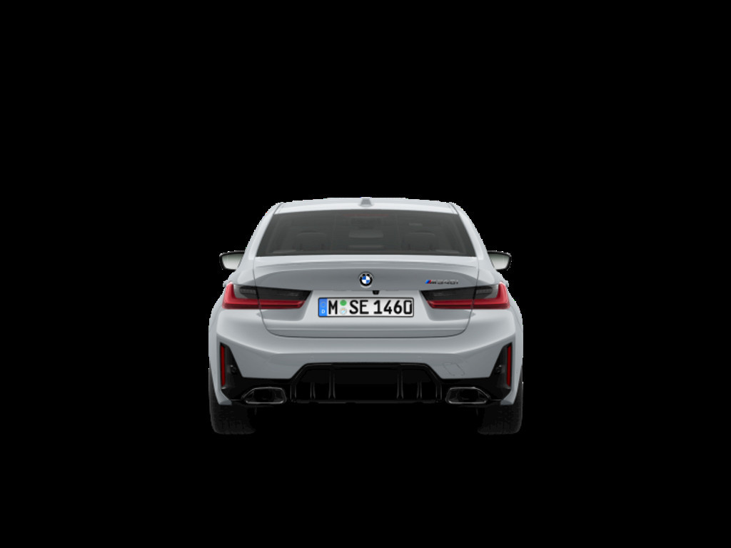 BMW M340