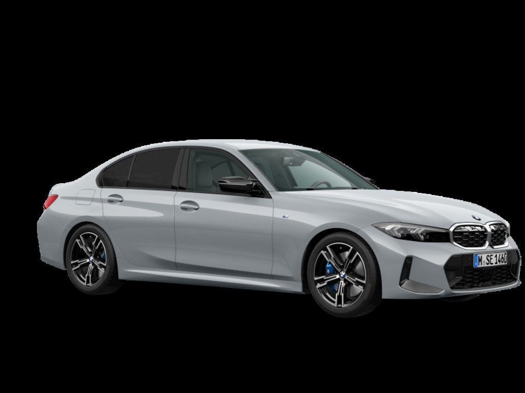 BMW M340