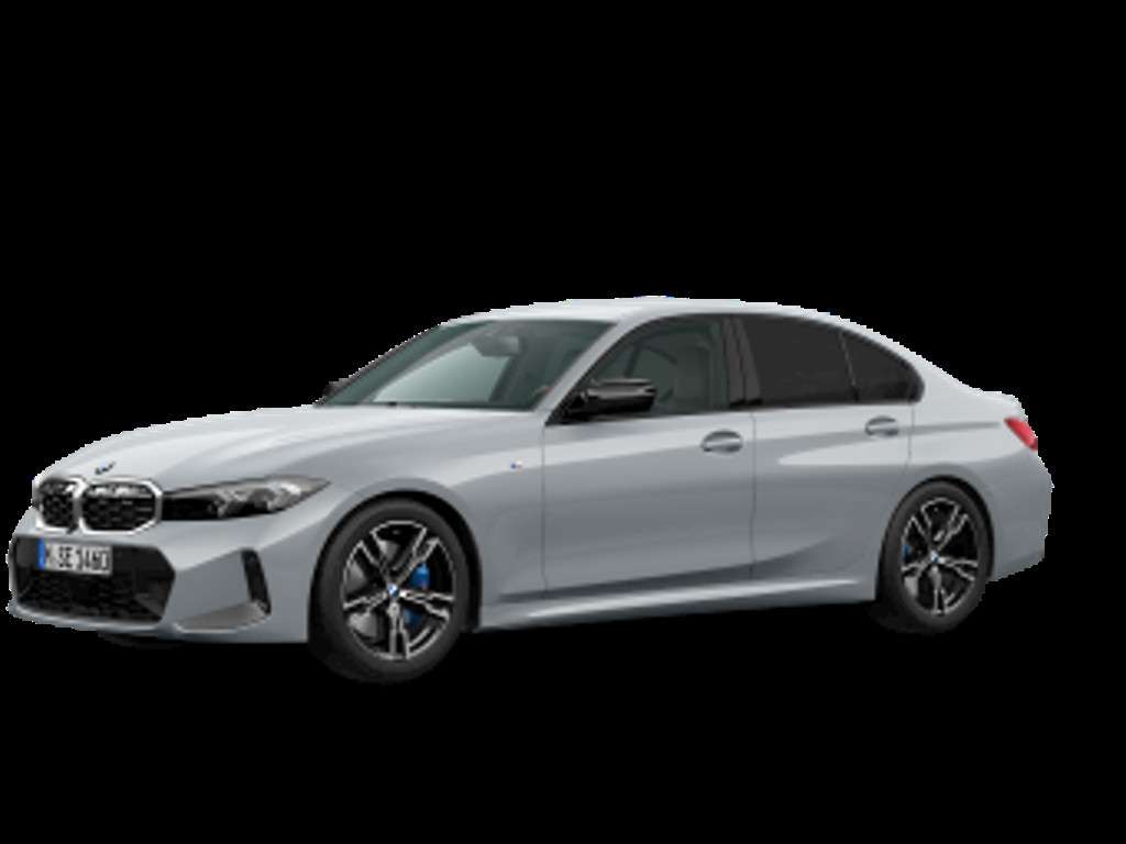 BMW M340
