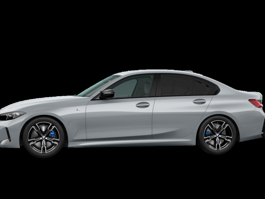 BMW M340