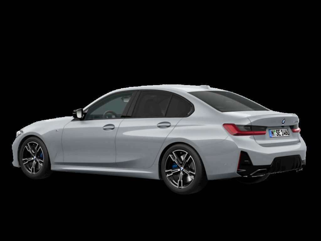BMW M340