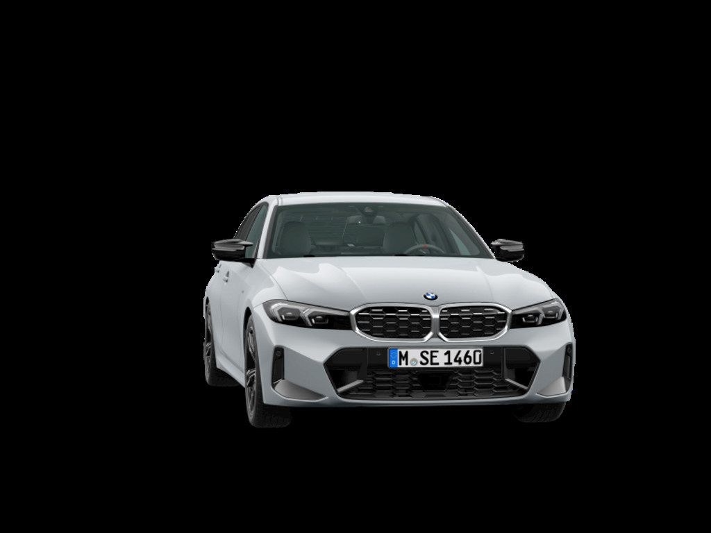 BMW M340