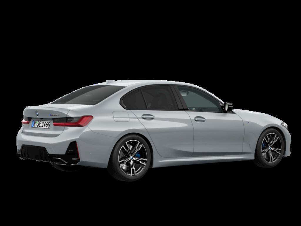 BMW M340
