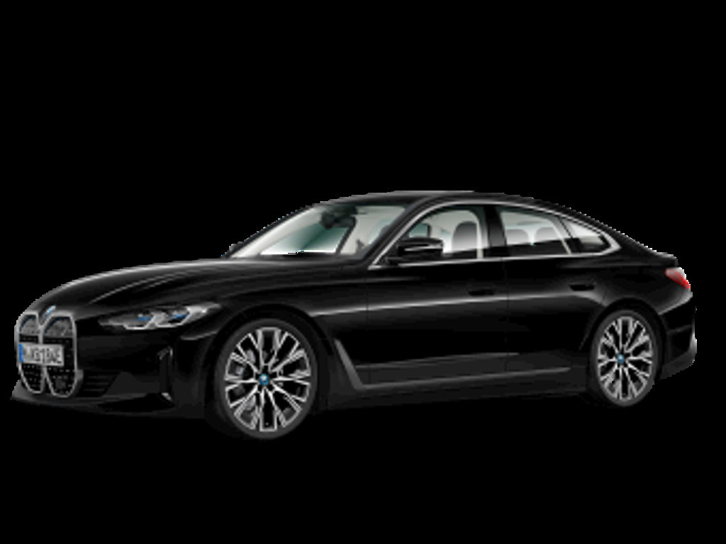 BMW i4