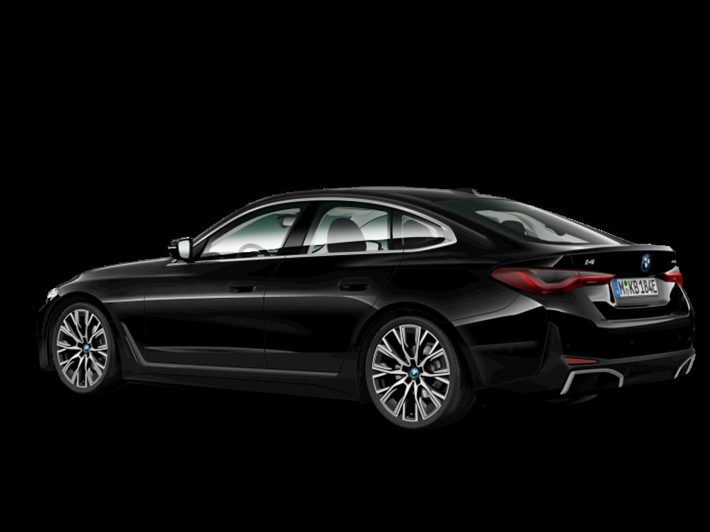 BMW i4