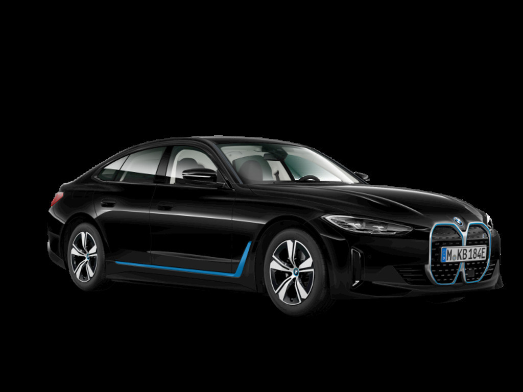 BMW i4