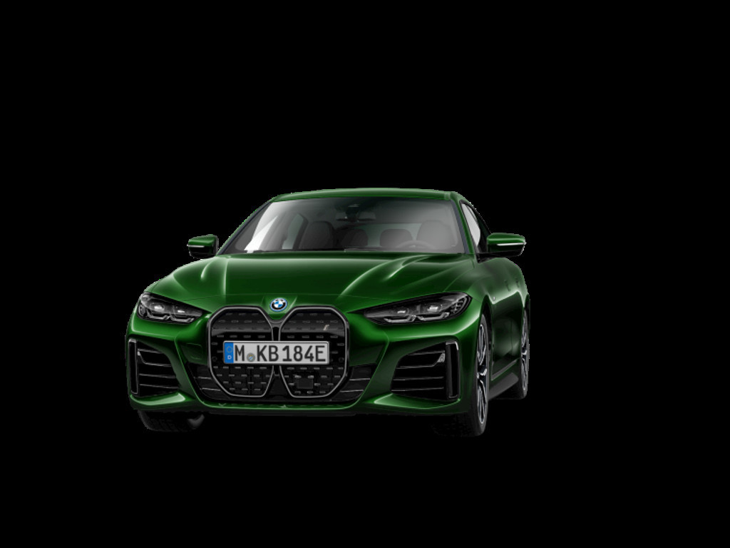 BMW i4 Coupé Gran Coupé eDrive35