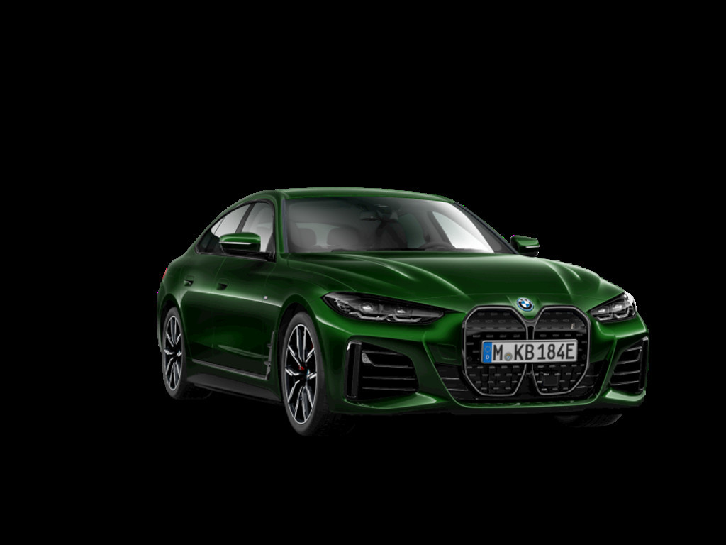 BMW i4
