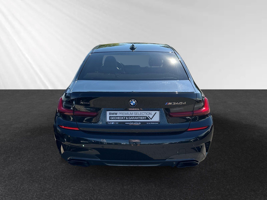 BMW M340