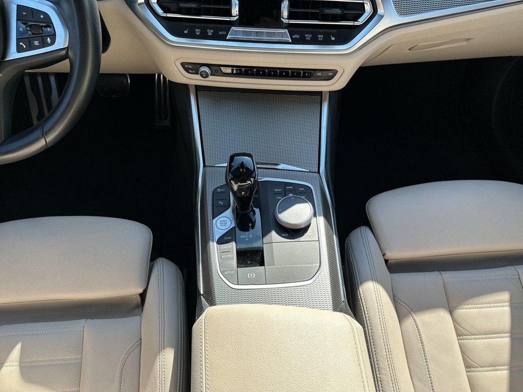 BMW M340