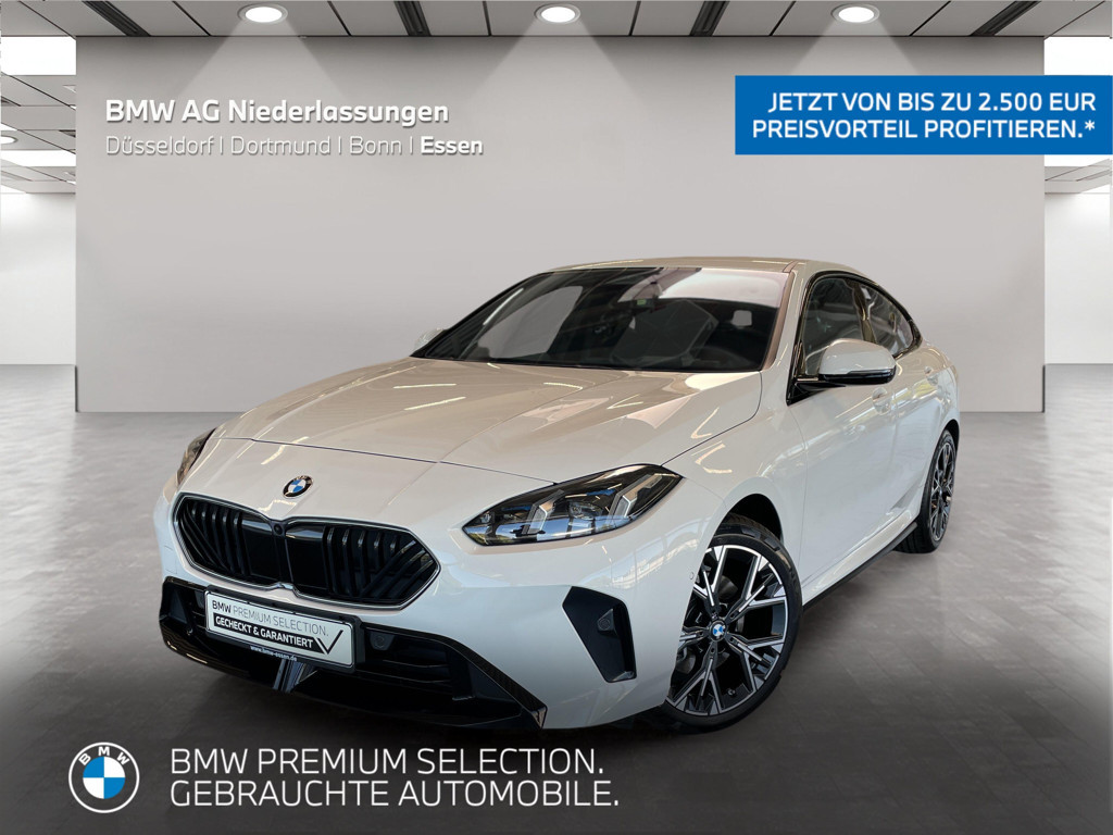 BMW 2 Serie 220 Coupé Gran Coupé