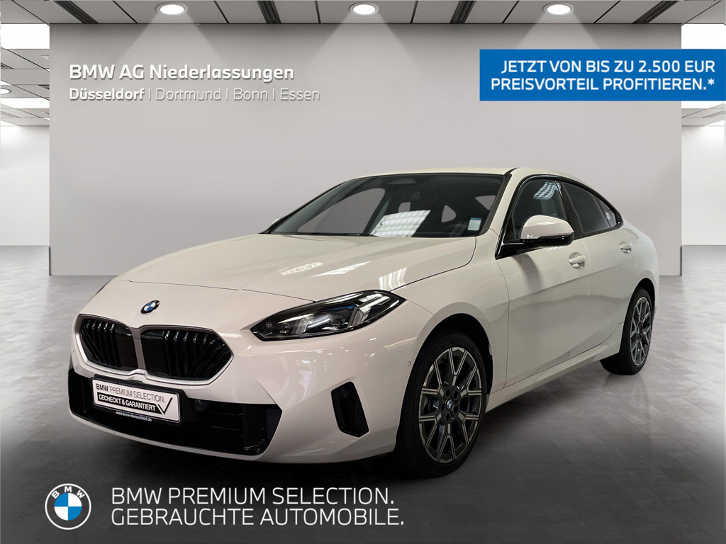 BMW 2 Serie 220 Coupé Gran Coupé