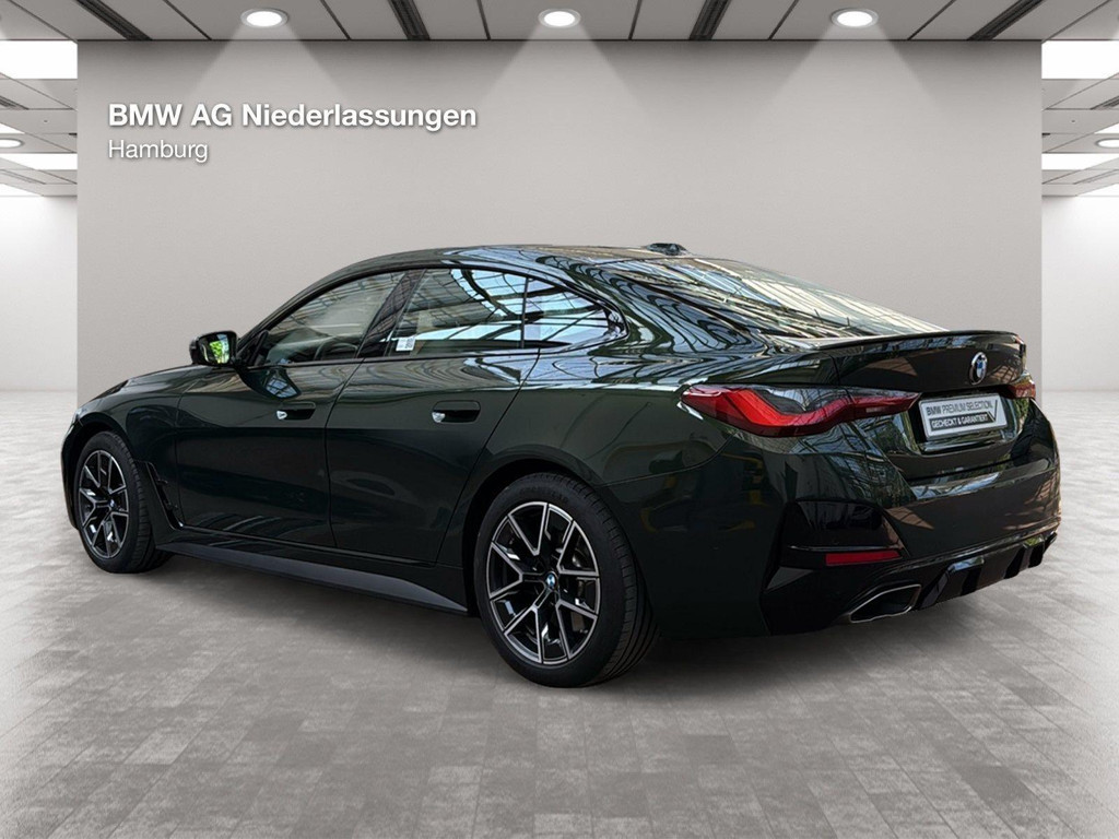 BMW M440