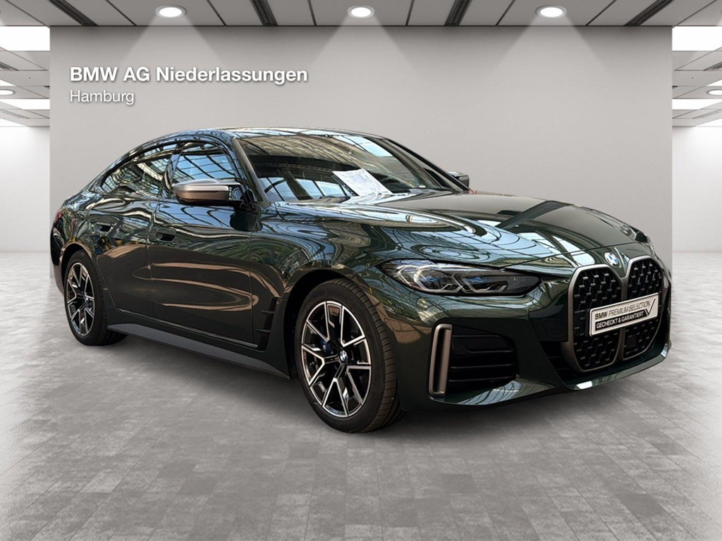 BMW M440