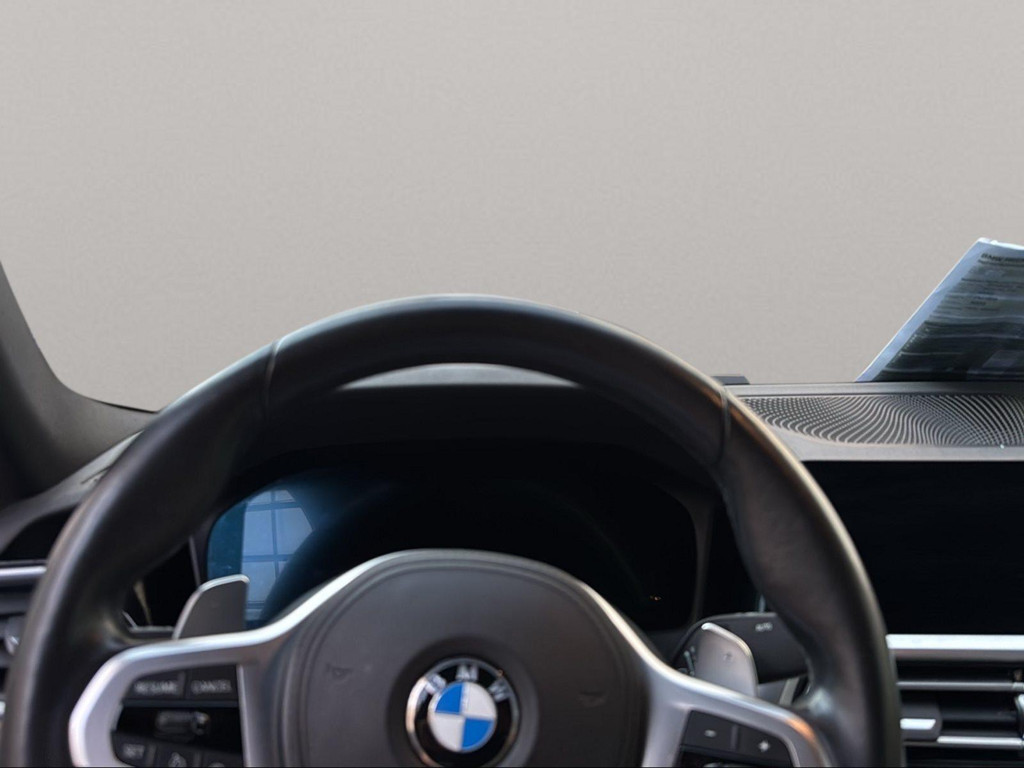 BMW M440