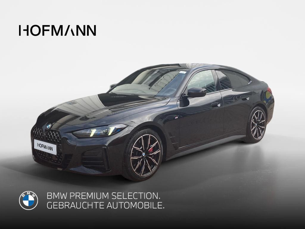 BMW 4 Serie 430 xDrive Coupé Gran Coupé 430i