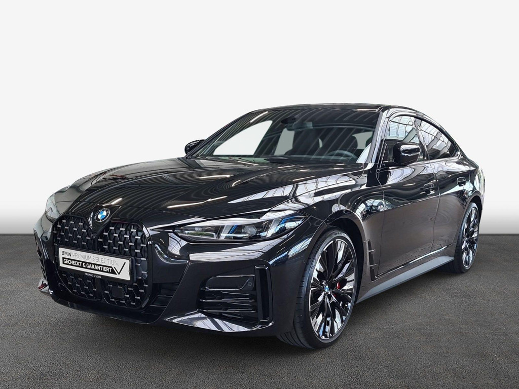 BMW 4 Serie 430 xDrive Coupé Gran Coupé 430i