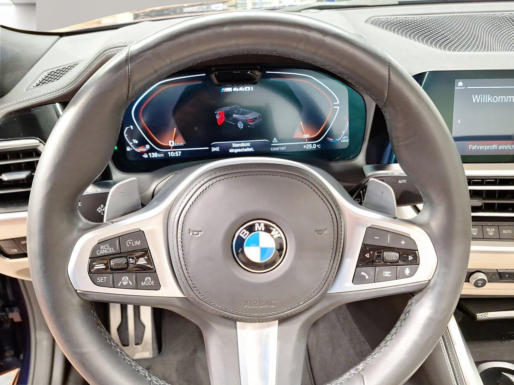 BMW M440