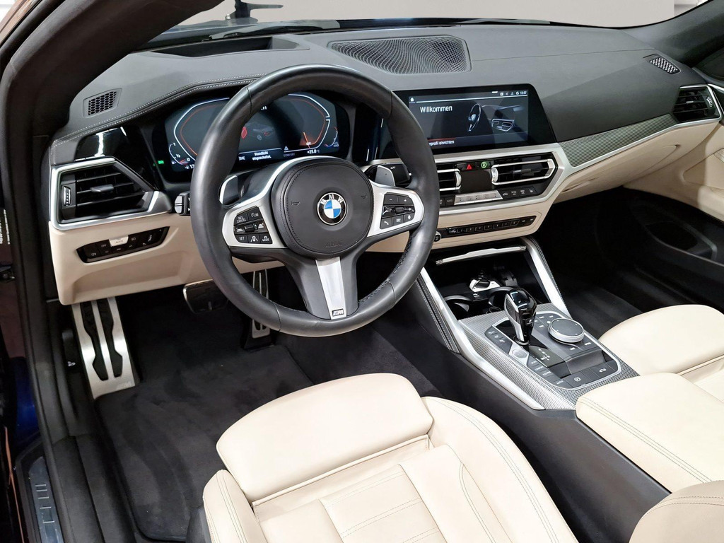 BMW M440