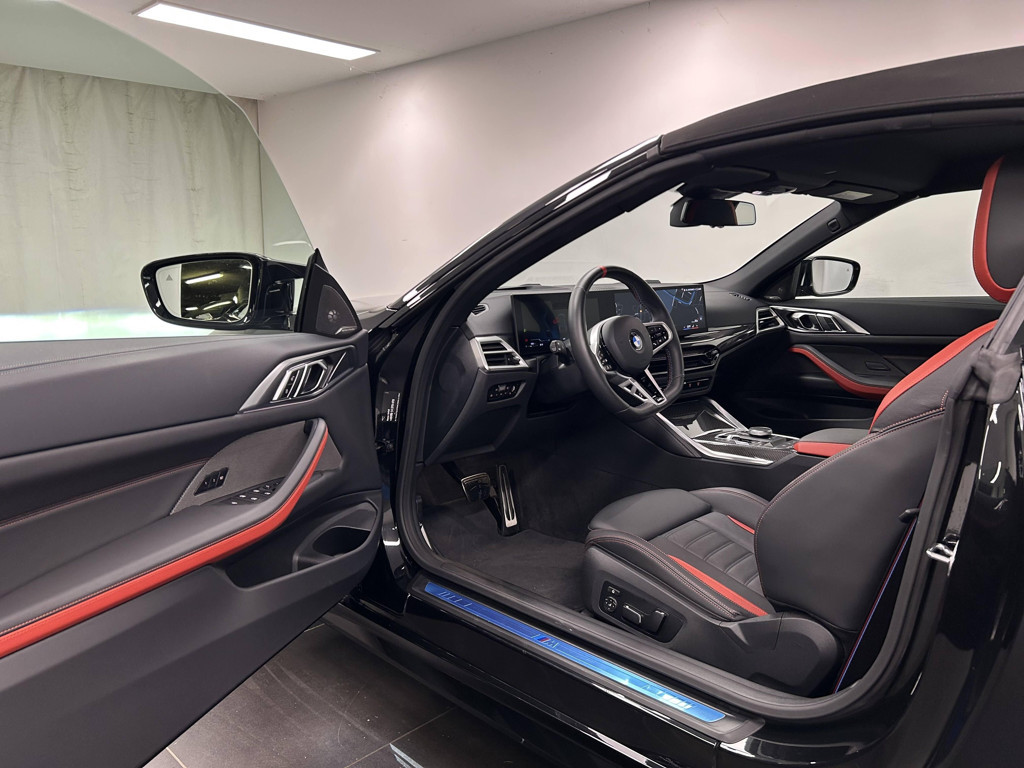BMW M440