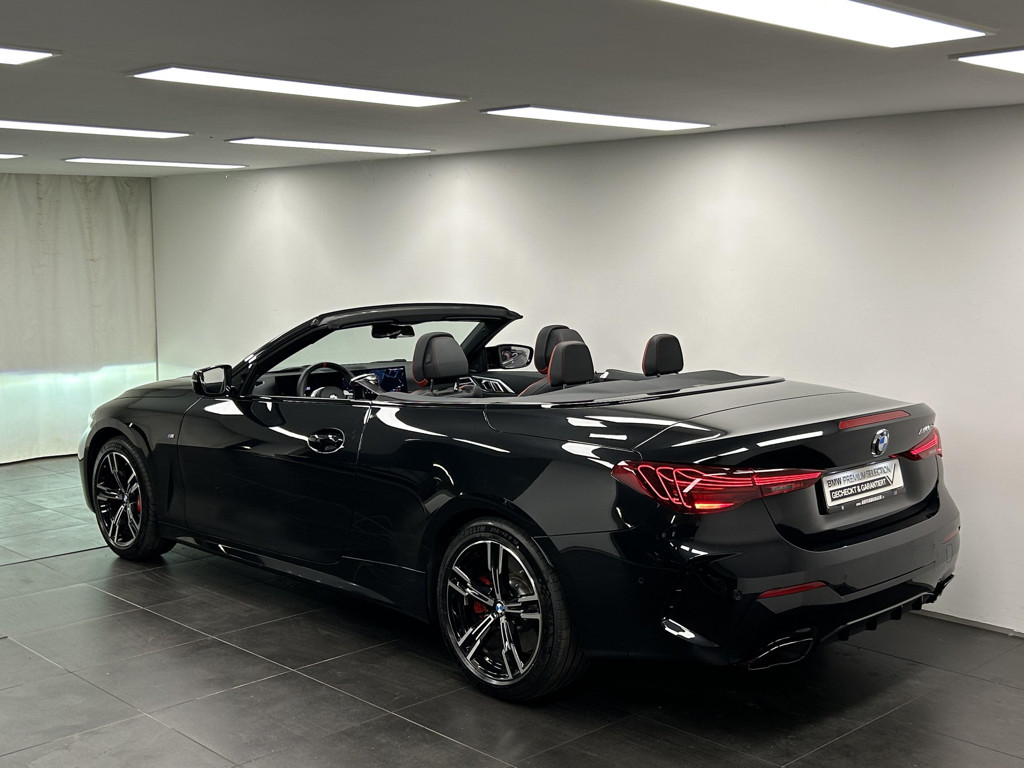 BMW M440